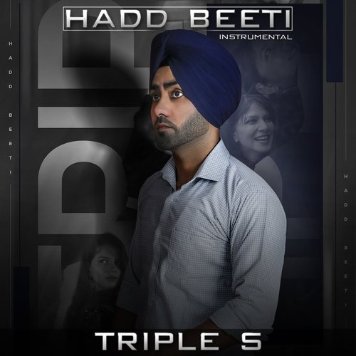 Hadd Beeti (Instrumental)