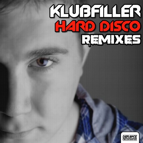 Hard Disco (Remixes)