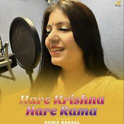 Hare Krishna Hare Rama (Female Version)-BDopWz92AmY