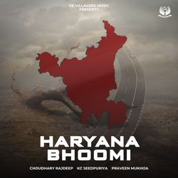 Haryana Bhoomi-AC9ffU1,X0o