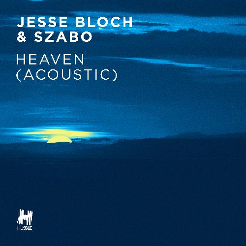 Heaven (Acoustic Version)_poster_image