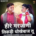 Heere Marjani Likadi Dhokhebaj Tu