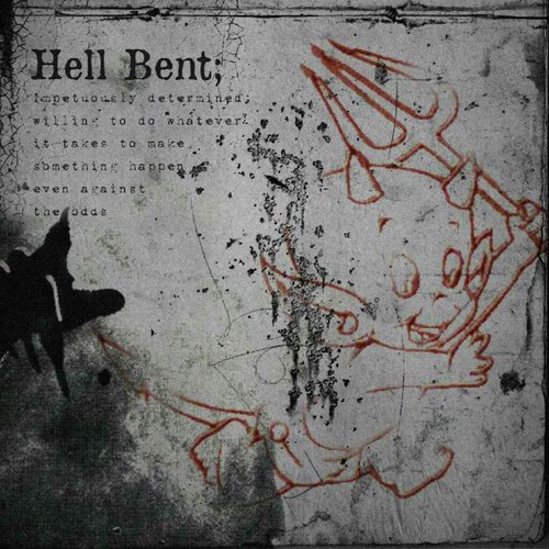 Hell Bent_poster_image