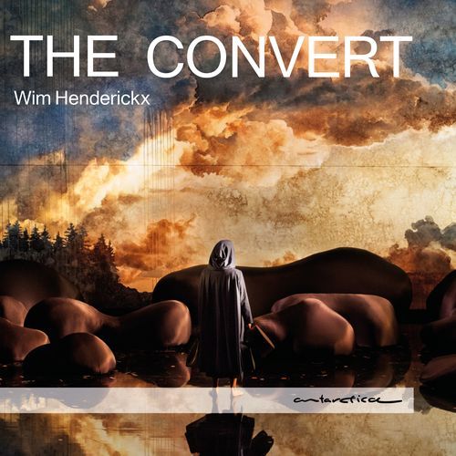 Henderickx: The Convert
