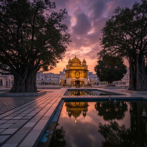 Hind Di Chadar