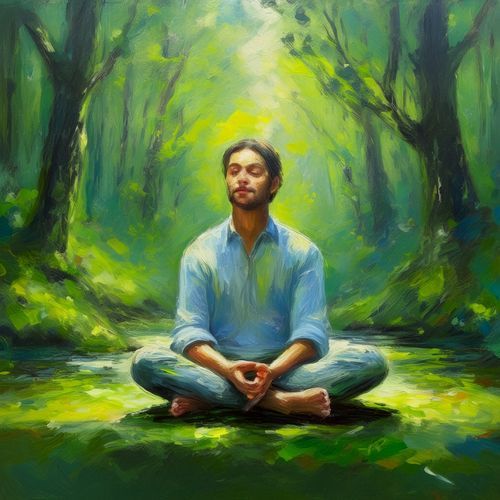 Hip Hop Music For Focused Meditation And Calm Reflection