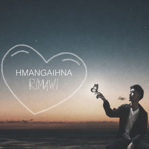 Hmangaihna Rimawi