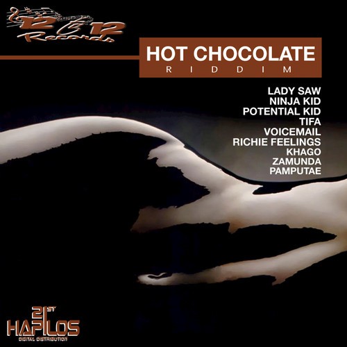 Hot Chocolate Riddim Instrumental