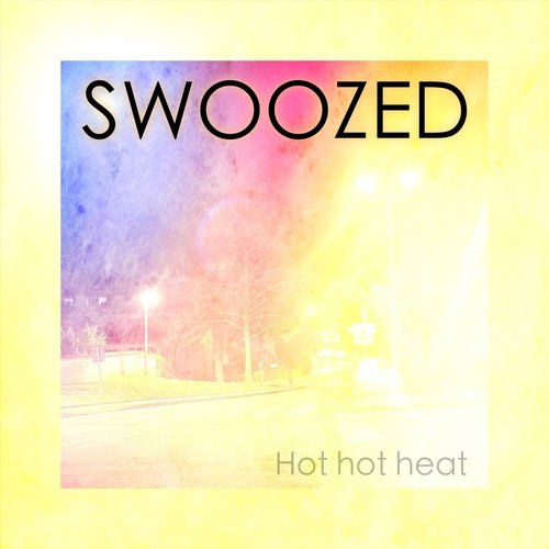 Hot Hot Heat cover art