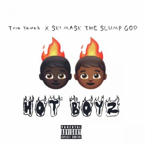 HotBoyZ (feat. Ski Mask The Slump God)