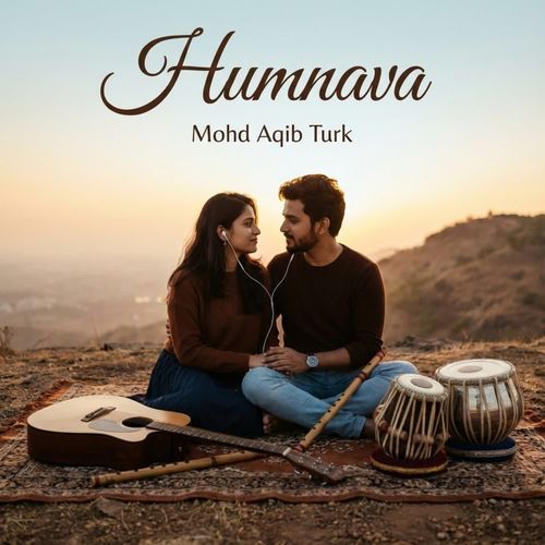 Humnava cover art