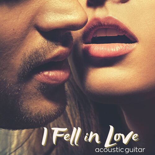 I Fell in Love cover art