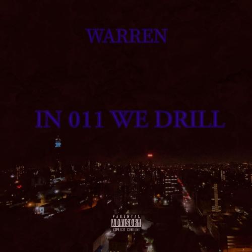 In 011 We Drill