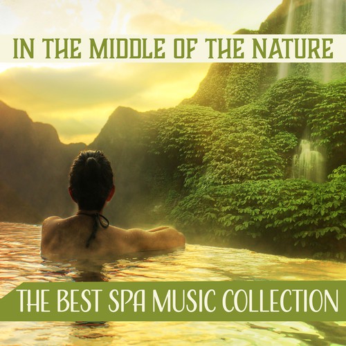 In the Middle of the Nature (The Best Spa Music Collection, Deeply Relaxing Sounds of Nature for Massage and Beauty Treatments)