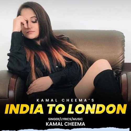 India to London