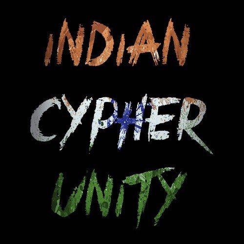 Indian Cypher Unity (feat. Tao Dienasty, MC Square, Rekoil Chafe, Shahzan Mujeeb & Dank) - Single