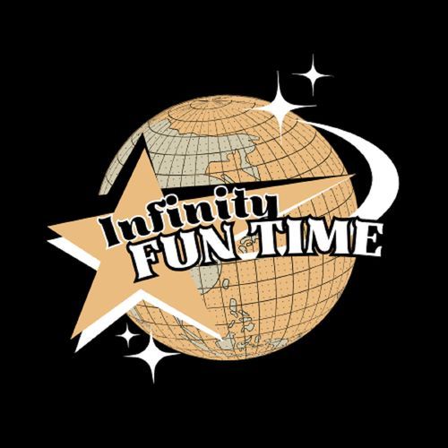 Infinity Fun Time cover art