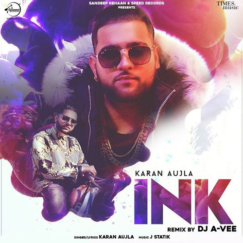 Ink - Remix By DJ A-Vee