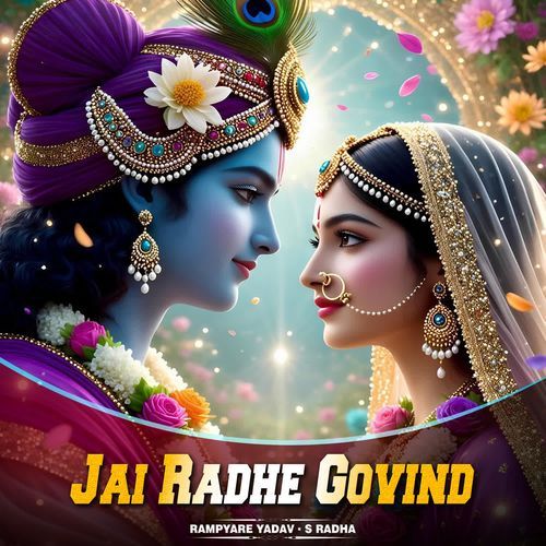 Jai Radhe Govind