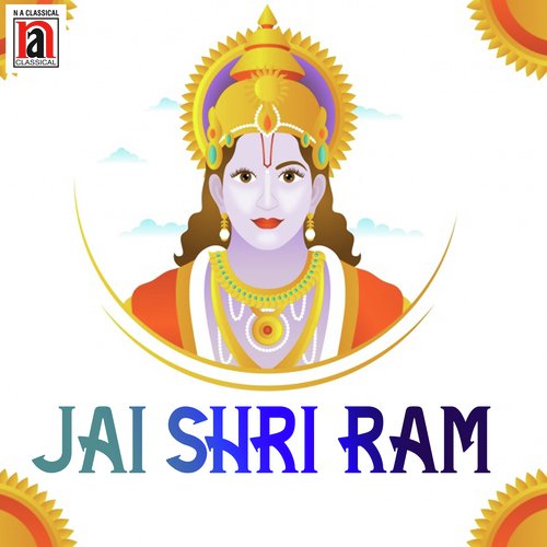 Shri Ram Hai Sad Ved Udgam