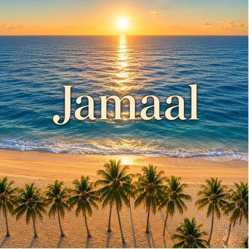 Jamaal