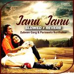 Janu Janu (Slowed + Reverb)