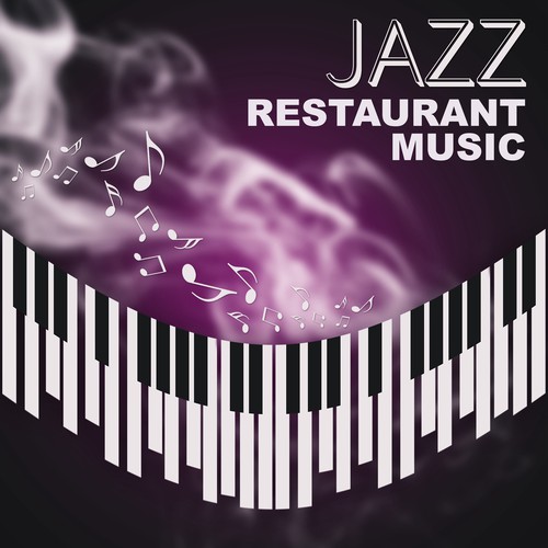Romantic Restaurant cover art