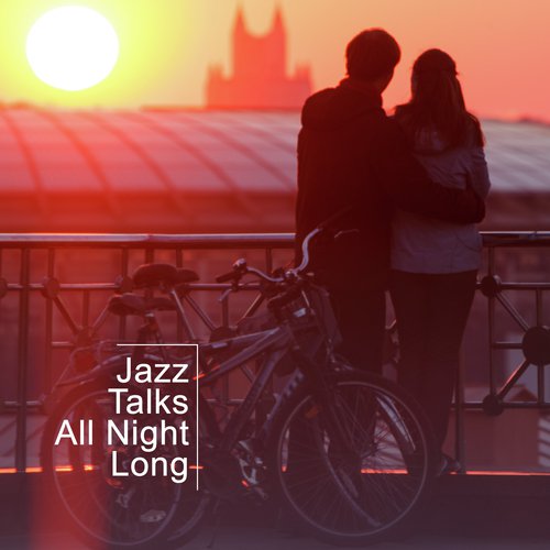 Blue Radio cover art