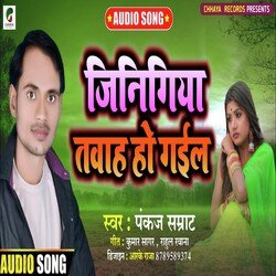 Jinigiya Tabah Ho Gail