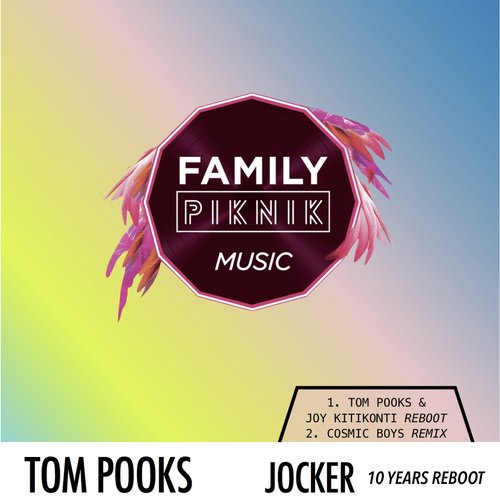 Tom Pooks