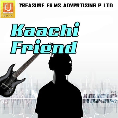 Kaachi Friend