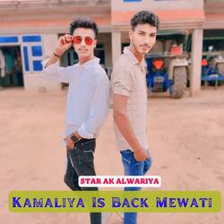 Kamaliya Is Back Mewati-FQwTSUJIYVU