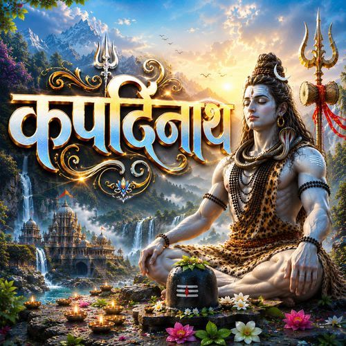 Kapardinath Bolbam Song