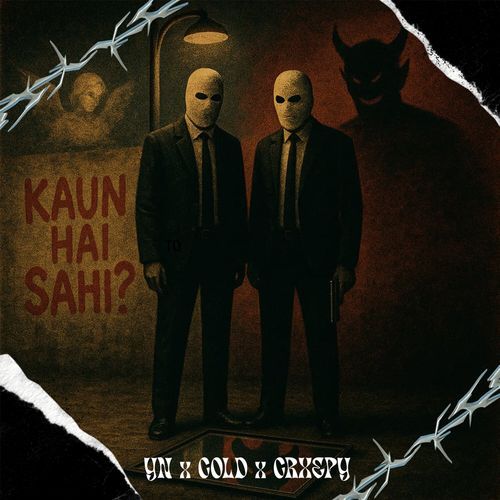 Kaun Hai Sahi