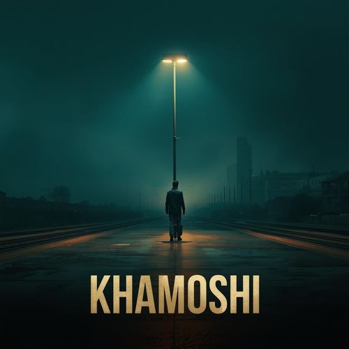 Khamoshi
