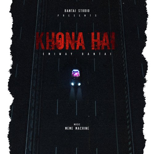 Khona Hai