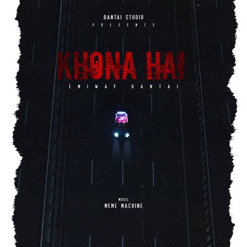 Khona Hai