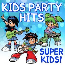 Kids Party Hits