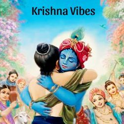 Krishna Vibes-JwVYXTdbAGo