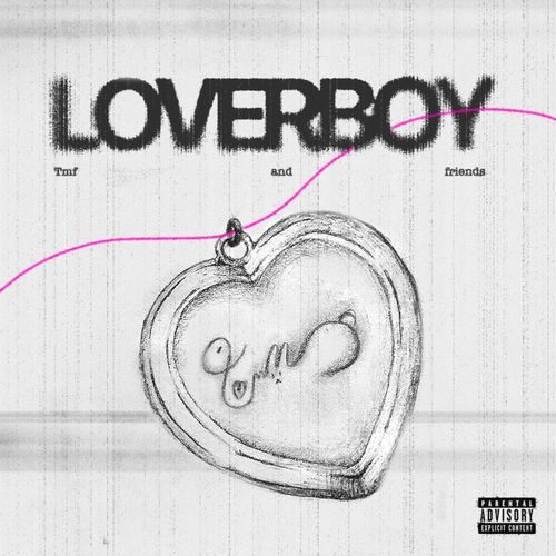 LOVERBOY