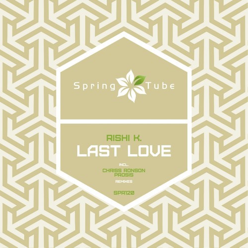 Last Love - 2