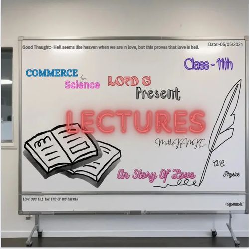 Lectures