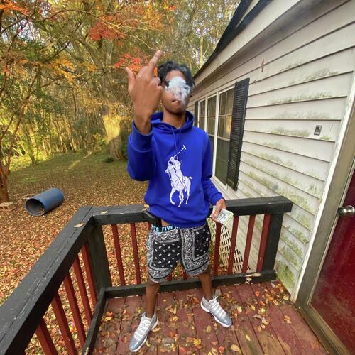 Kujo cover art
