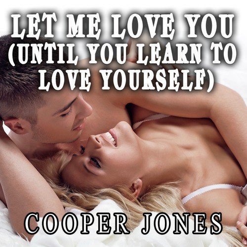 Cooper Jones