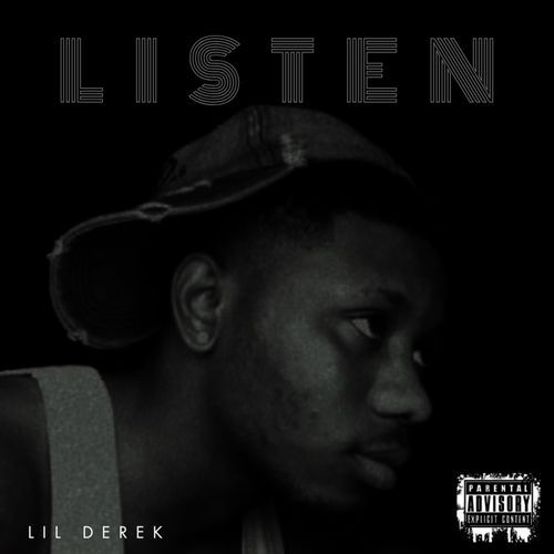DJM cover art