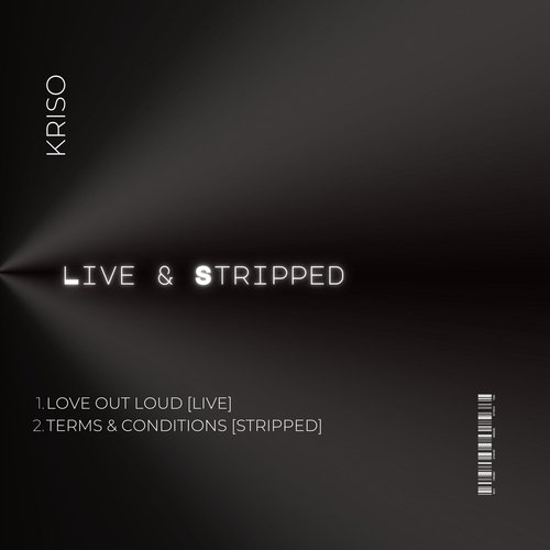 Live &amp; Stripped