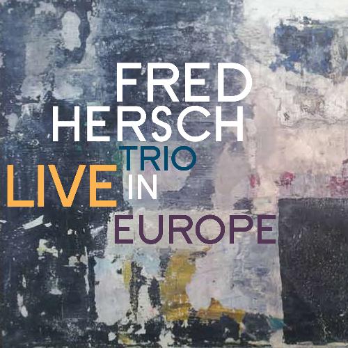 Fred Hersch Trio
