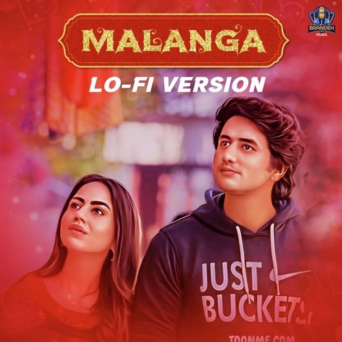 Lo Fi Version Malanga ("Shubh Nikah")