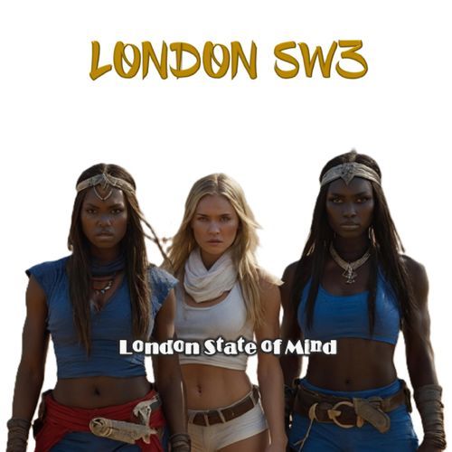 London State of Mind