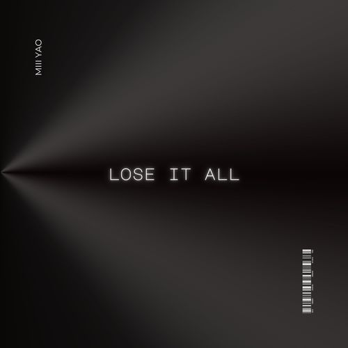 Lose It All (DnB) cover art